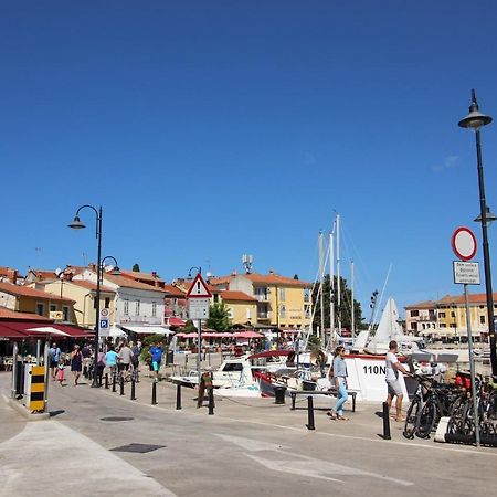 Gogo 2+2 Apartment Novigrad  Exterior photo